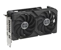 ASUS Radeon RX 9060 XT Dual 8GB GDDR6 - 1339828 - zdjęcie 3